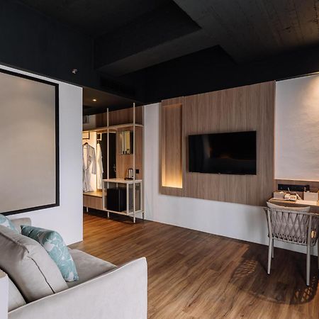 Impiana By Roxy Hotel Κουτσίνγκ Εξωτερικό φωτογραφία