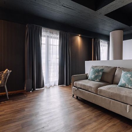 Impiana By Roxy Hotel Κουτσίνγκ Εξωτερικό φωτογραφία