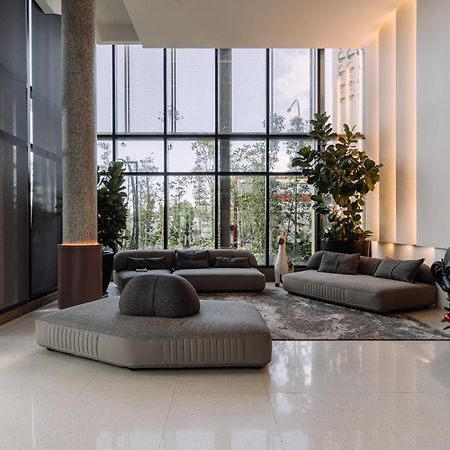 Impiana By Roxy Hotel Κουτσίνγκ Εξωτερικό φωτογραφία