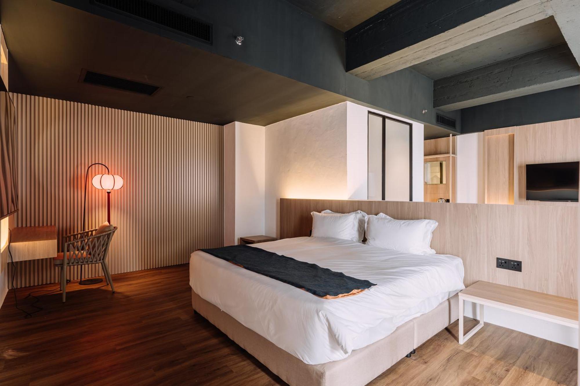 Impiana By Roxy Hotel Κουτσίνγκ Εξωτερικό φωτογραφία