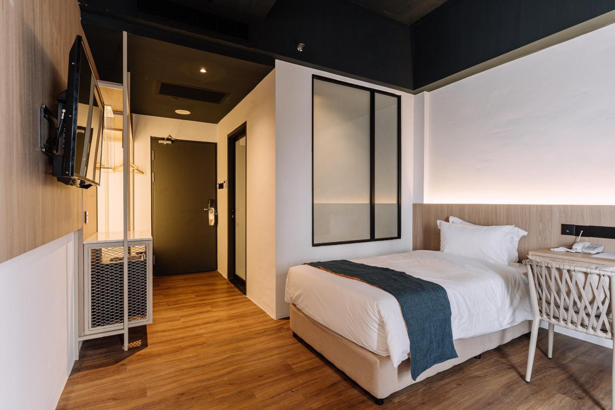 Impiana By Roxy Hotel Κουτσίνγκ Εξωτερικό φωτογραφία