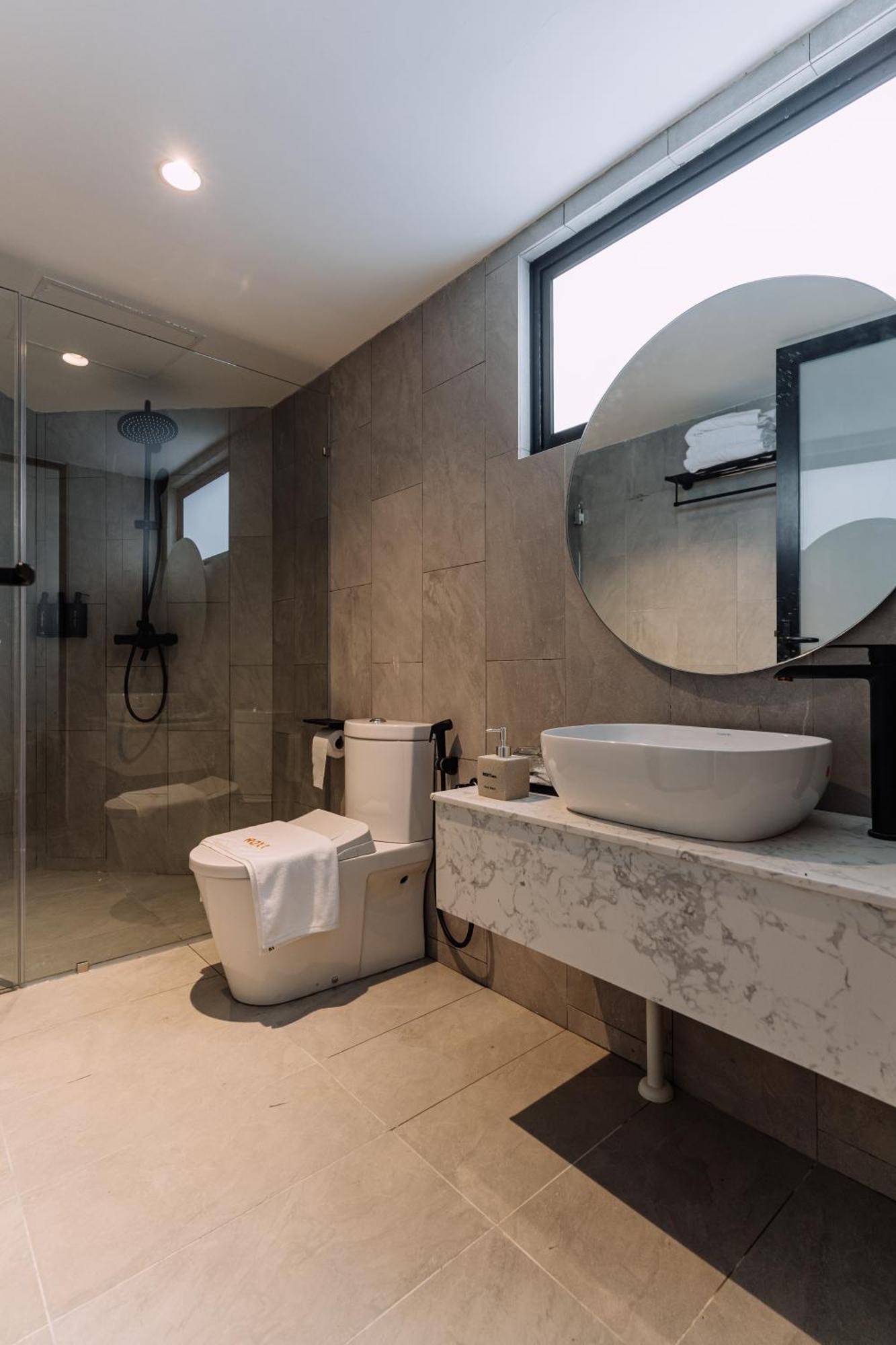 Impiana By Roxy Hotel Κουτσίνγκ Εξωτερικό φωτογραφία