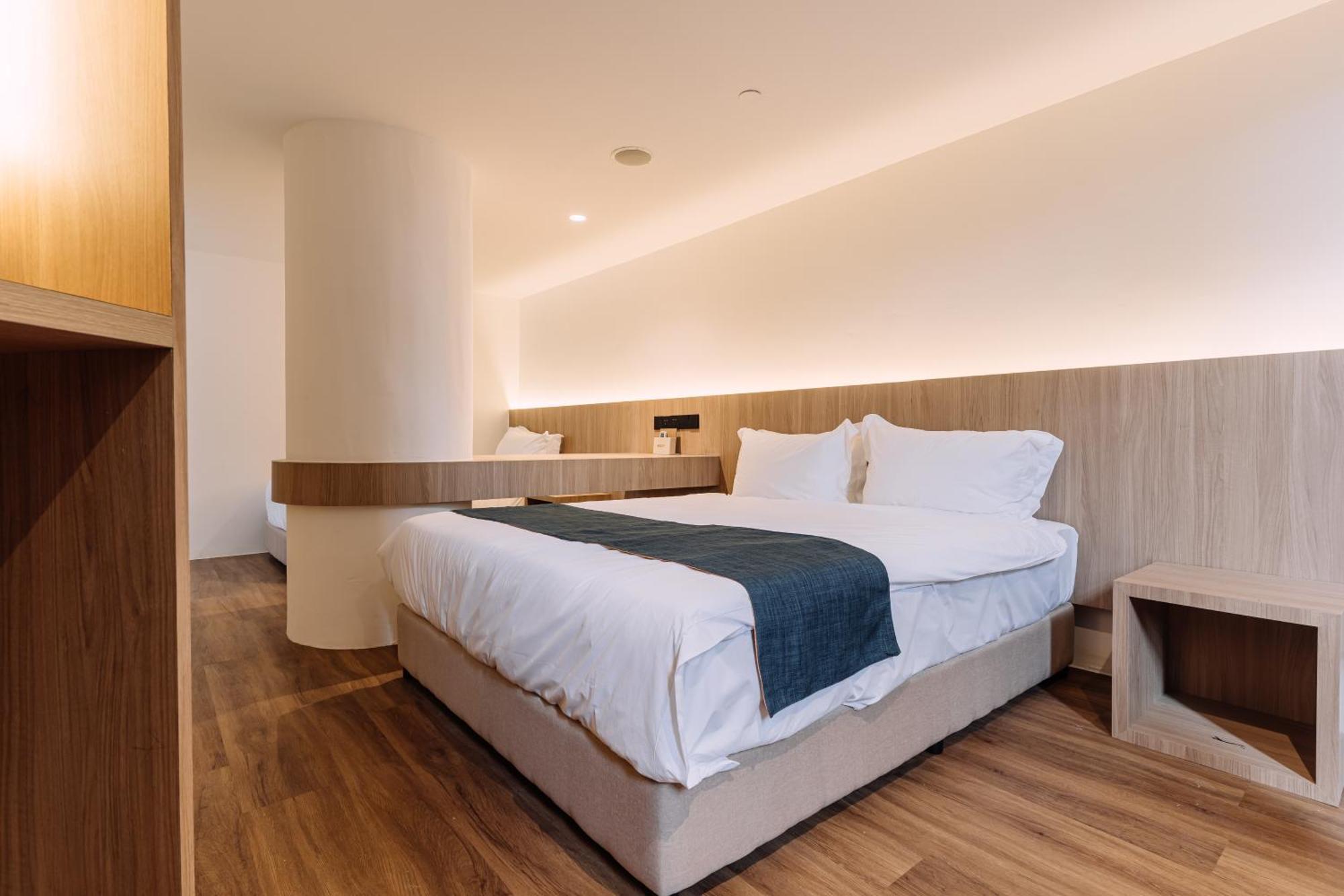 Impiana By Roxy Hotel Κουτσίνγκ Εξωτερικό φωτογραφία