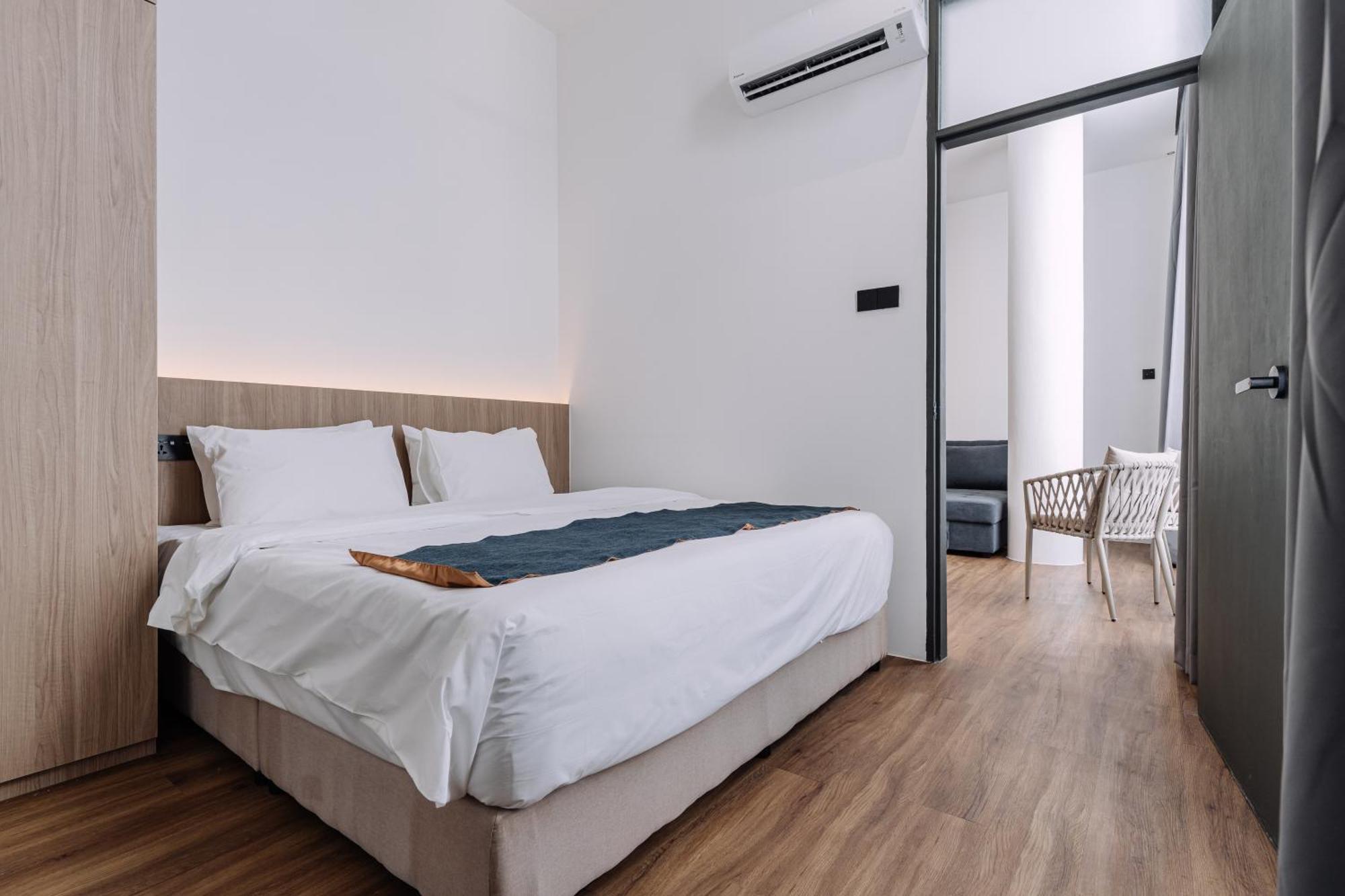 Impiana By Roxy Hotel Κουτσίνγκ Εξωτερικό φωτογραφία