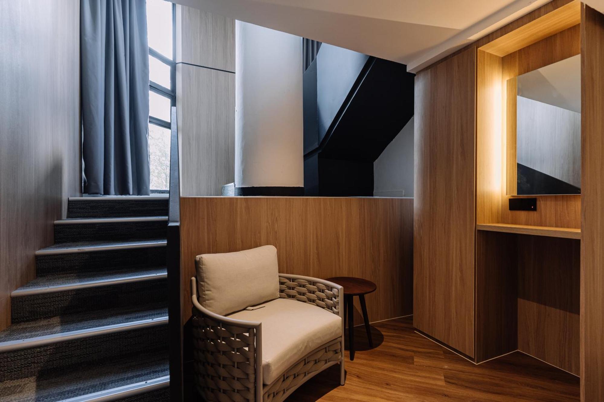 Impiana By Roxy Hotel Κουτσίνγκ Εξωτερικό φωτογραφία