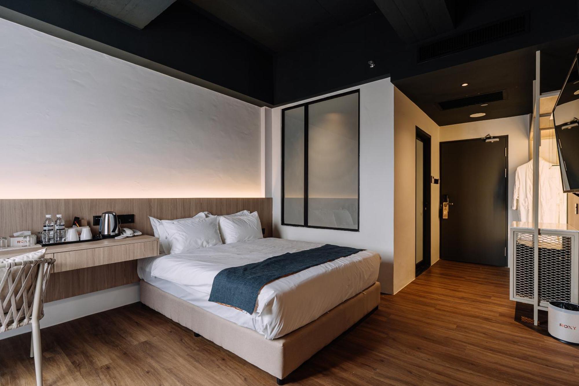 Impiana By Roxy Hotel Κουτσίνγκ Εξωτερικό φωτογραφία
