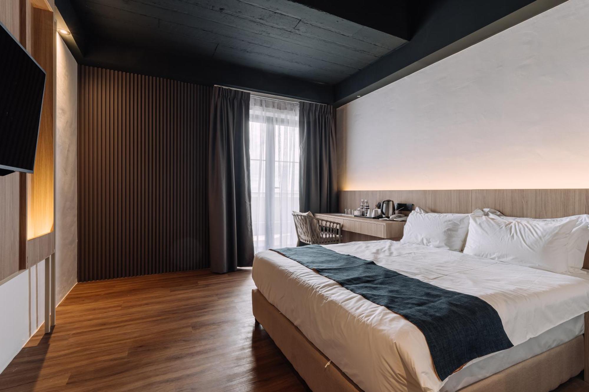 Impiana By Roxy Hotel Κουτσίνγκ Εξωτερικό φωτογραφία