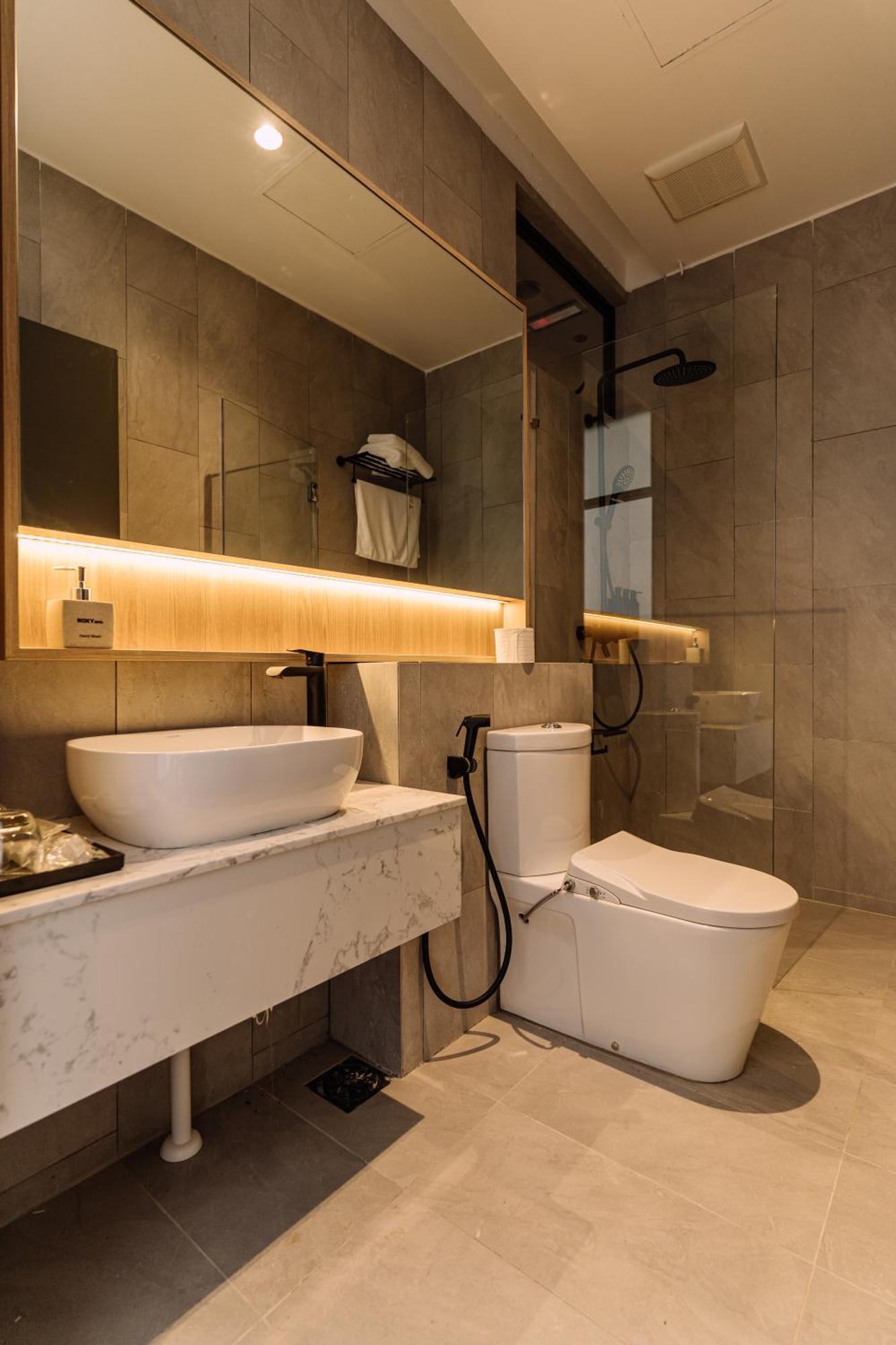 Impiana By Roxy Hotel Κουτσίνγκ Εξωτερικό φωτογραφία