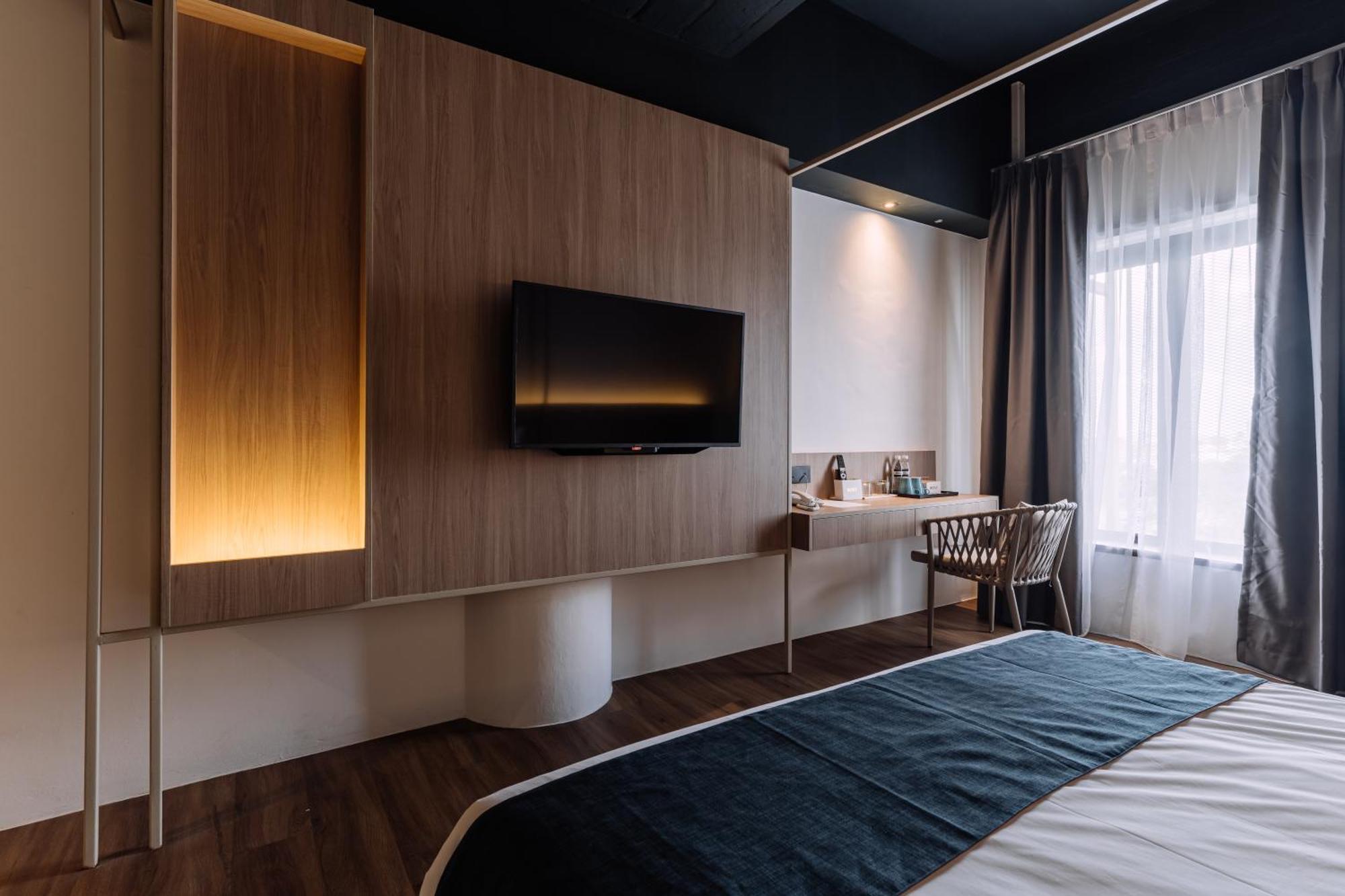 Impiana By Roxy Hotel Κουτσίνγκ Εξωτερικό φωτογραφία