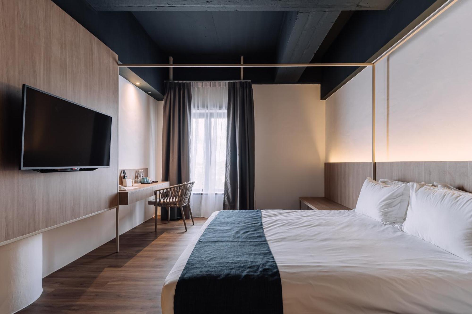 Impiana By Roxy Hotel Κουτσίνγκ Εξωτερικό φωτογραφία