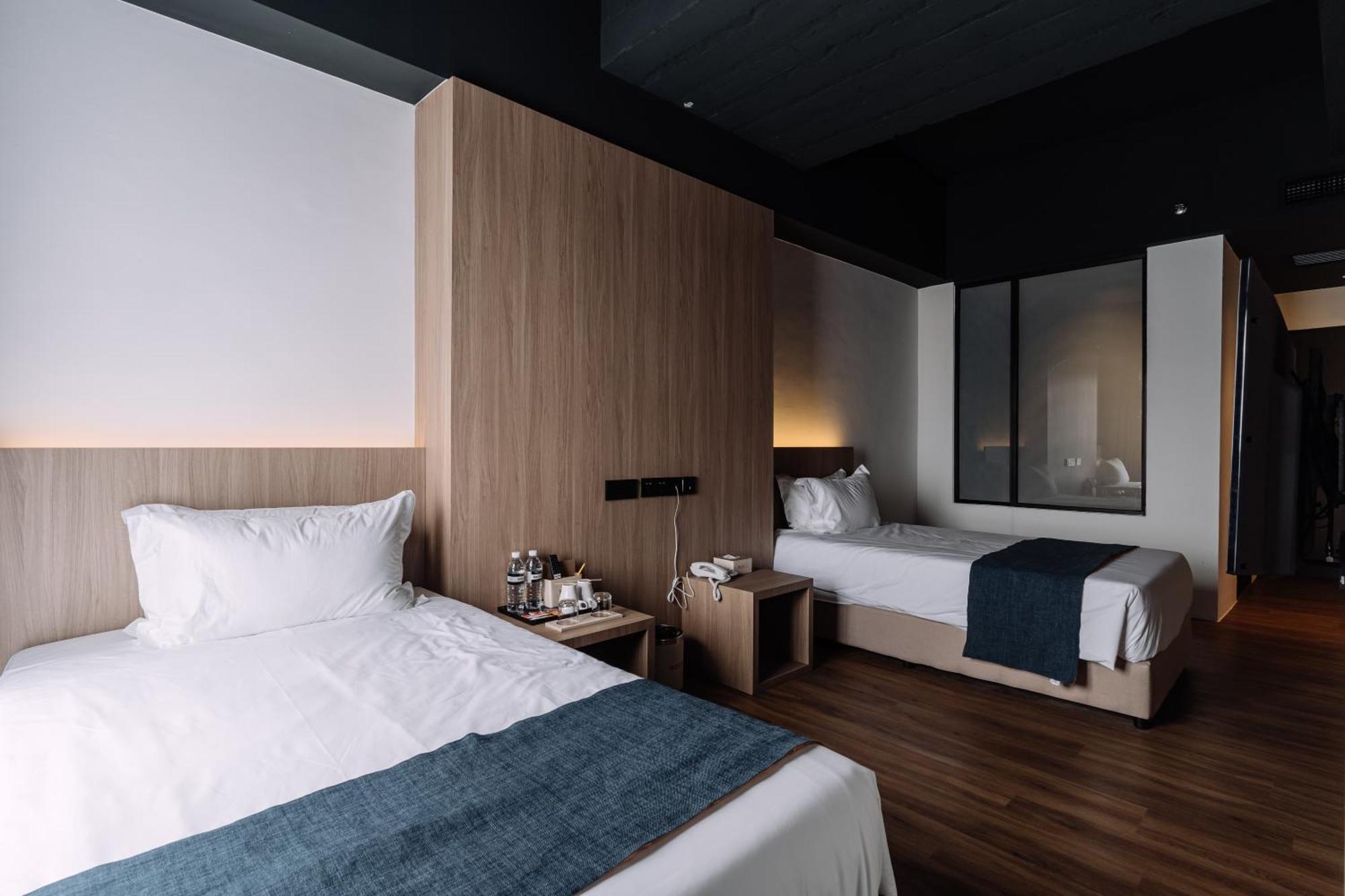 Impiana By Roxy Hotel Κουτσίνγκ Εξωτερικό φωτογραφία