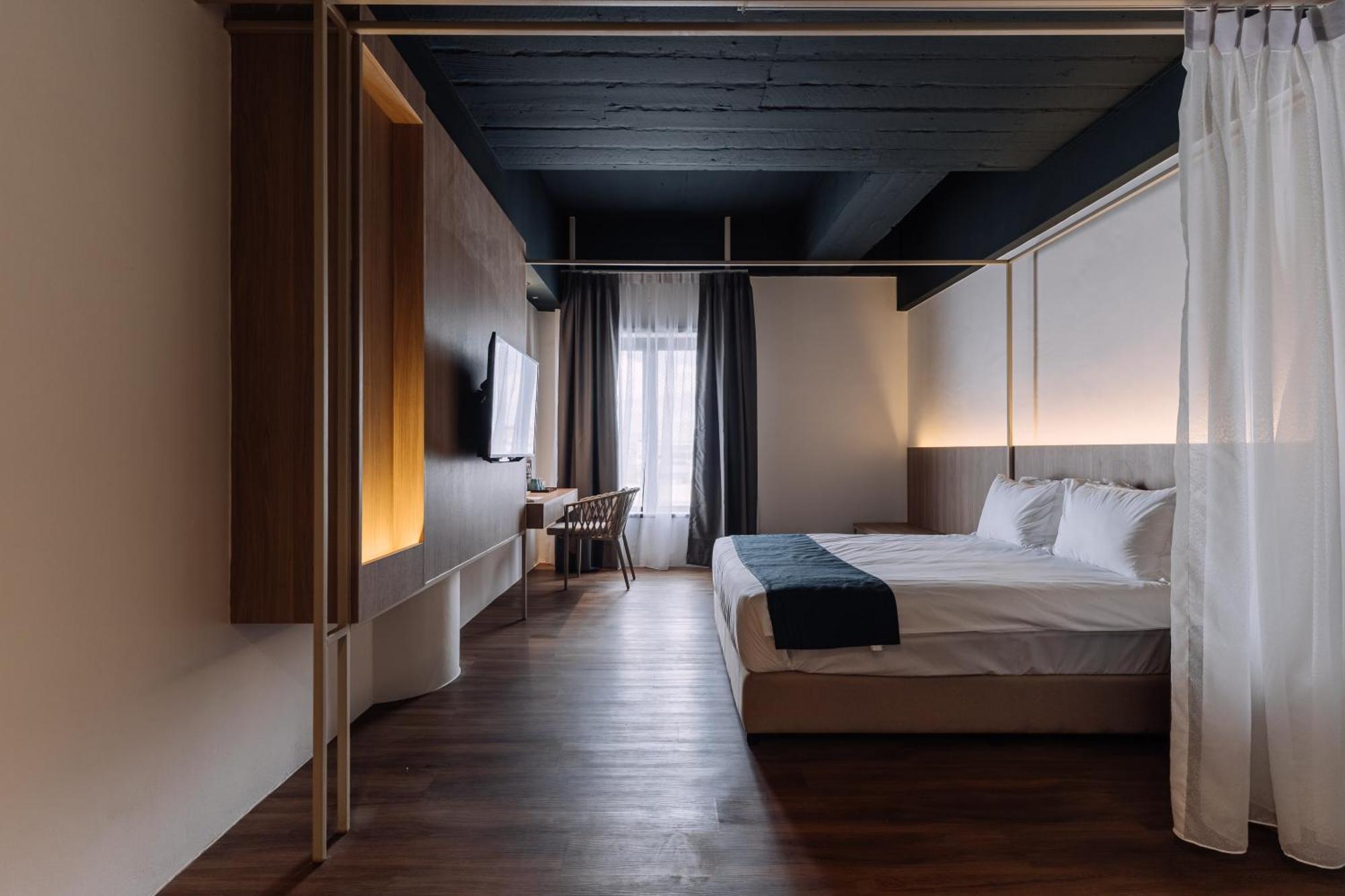 Impiana By Roxy Hotel Κουτσίνγκ Εξωτερικό φωτογραφία
