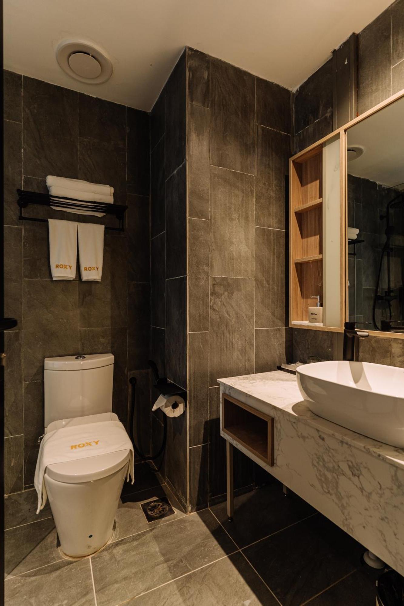 Impiana By Roxy Hotel Κουτσίνγκ Εξωτερικό φωτογραφία